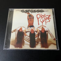 Carcass - Choice Cuts - ARG