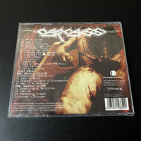 Carcass - Choice Cuts - ARG