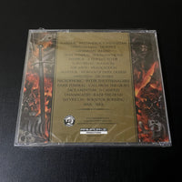 In Conspiracy with Satan - A Tribute to Bathory - CHI