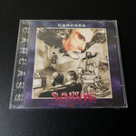 Carcass - Swansong - ARG