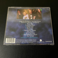 Carcass - Swansong - ARG