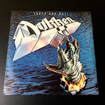 Dokken - Tooth and Nail - VINILO BRA (excelente)