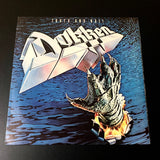 Dokken - Tooth and Nail - VINILO BRA (excelente)