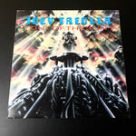 Joey Tafolla - Out of the Sun - VINILO BRA (excelente)