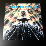 Joey Tafolla - Out of the Sun - VINILO BRA (excelente)