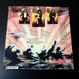 Joey Tafolla - Out of the Sun - VINILO BRA (excelente)