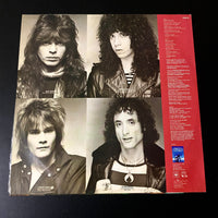 Quiet Riot - Metal Health - VINILO BRA (excelente)