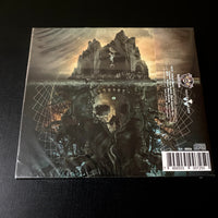 Epica - The Quantum Enigma - SLIPCASE BRA + POSTER