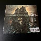 Epica - The Quantum Enigma - SLIPCASE BRA + POSTER