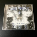 Soilwork - Steelbath Suicide - BRA