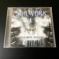 Soilwork - Steelbath Suicide - BRA