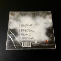 Soilwork - Steelbath Suicide - BRA