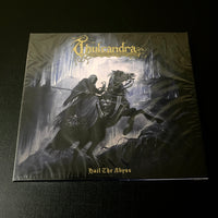 Thulcandra - Hail the Abyss - SLIPCASE BRA
