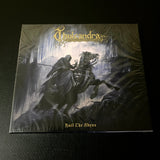 Thulcandra - Hail the Abyss - SLIPCASE BRA