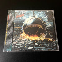Dirkschneider - Balls to the Wall Reloaded - BRA