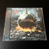 Dirkschneider - Balls to the Wall Reloaded - BRA