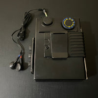 Walkman AM/FM (casetero portátil)