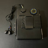 Walkman AM/FM (casetero portátil)