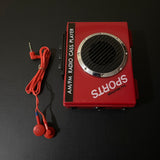 Walkman AM/FM (casetero portátil)