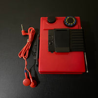 Walkman AM/FM (casetero portátil)
