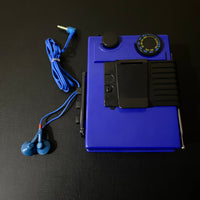Walkman AM/FM (casetero portátil)