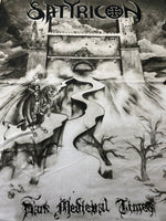 Satyricon - Dark Medieval Times