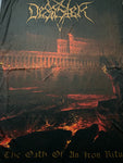 Desaster - The Oath of an Iron Ritual