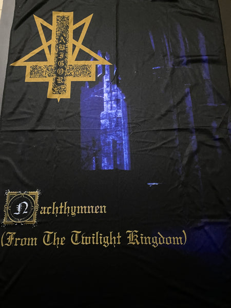 Abigor - Nachthymnen