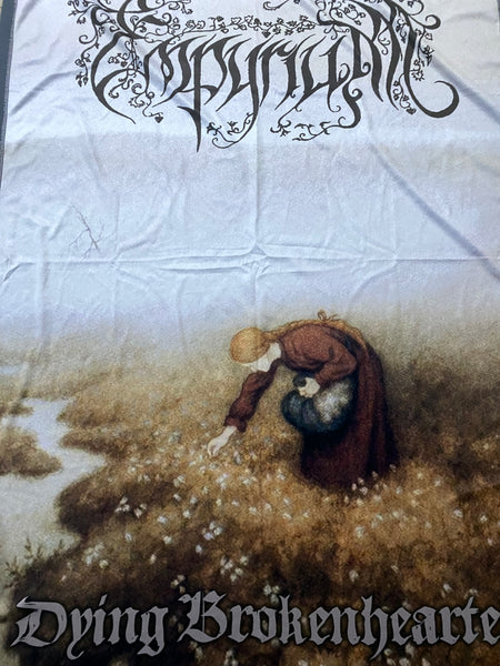 Empyrium - Dying Broken Hearted