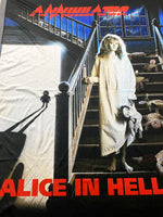 Annihilator - Alice in Hell
