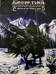 Dissection - Storm of the Light's Bane - BANDERA 70 x 100cm