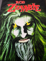 Rob Zombie