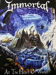 Immortal - At the Heart of Winter