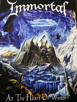 Immortal - At the Heart of Winter