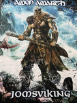 Amon Amarth - Jomsviking