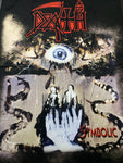 Death - Symbolic - BANDERA 70 x 100cm