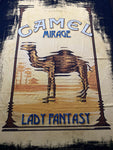 Camel - Mirage
