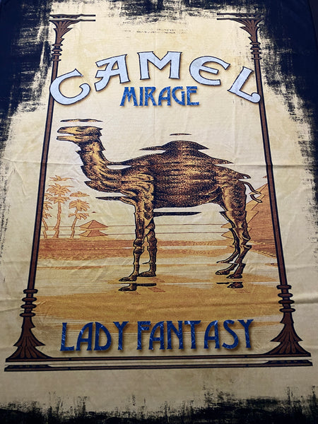 Camel - Mirage