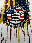 Grand Funk Railroad - The American Band