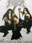 Immortal - Battles in the North