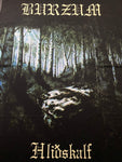 Burzum - Hlidskalf