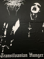 Darkthrone - Transilvanian Hunger
