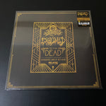Exhumed - To The Dead - VINILO EU mustard yellow
