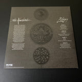 Amorphis - Elegy - DOBLE GATEFOLD USA galaxy effect merge