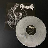 Amorphis - Privilege Of Evil - VINILO USA galaxy effect merge
