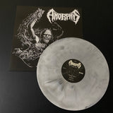 Amorphis - Privilege Of Evil - VINILO USA galaxy effect merge