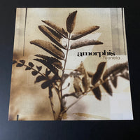 Amorphis - Tuonela - VINILO USA galaxy effect merge