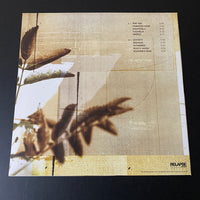 Amorphis - Tuonela - VINILO USA galaxy effect merge