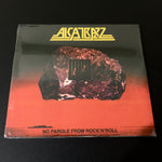 Alcatrazz - No Parole for Rock n Roll - DIGIPACK ARG