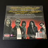 Alcatrazz - No Parole for Rock n Roll - DIGIPACK ARG
